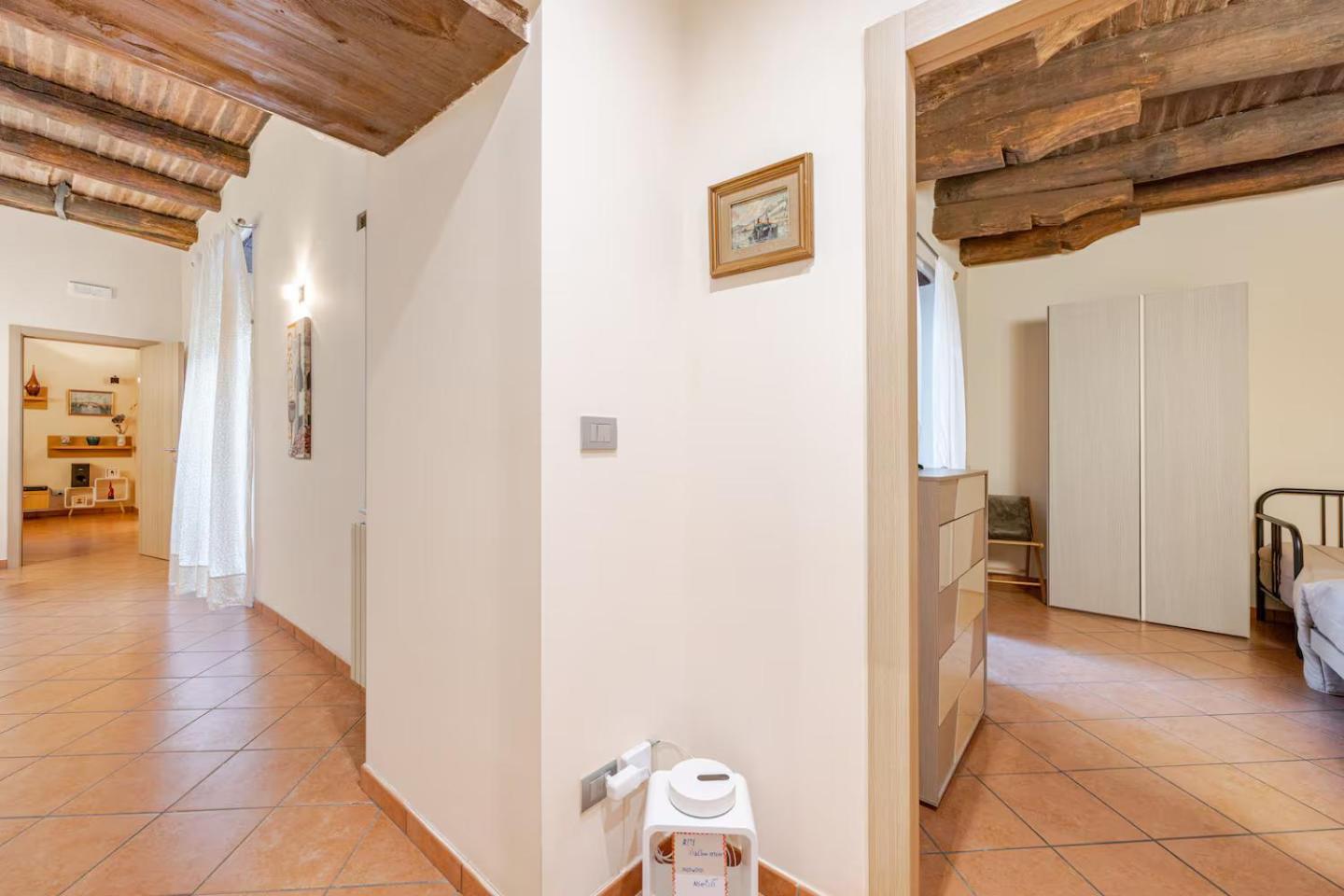 Casa Albertino-In The Heart Of Napels Buitenkant foto