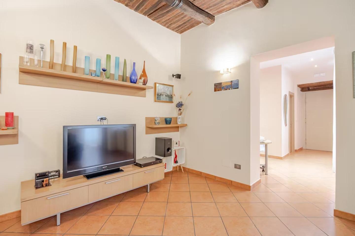 Casa Albertino-In The Heart Of Napels Buitenkant foto