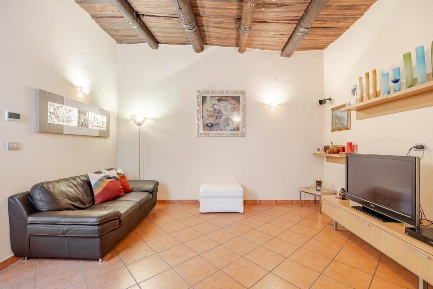 Casa Albertino-In The Heart Of Napels Buitenkant foto