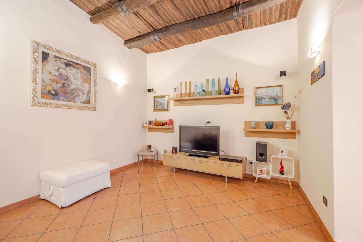 Casa Albertino-In The Heart Of Napels Buitenkant foto